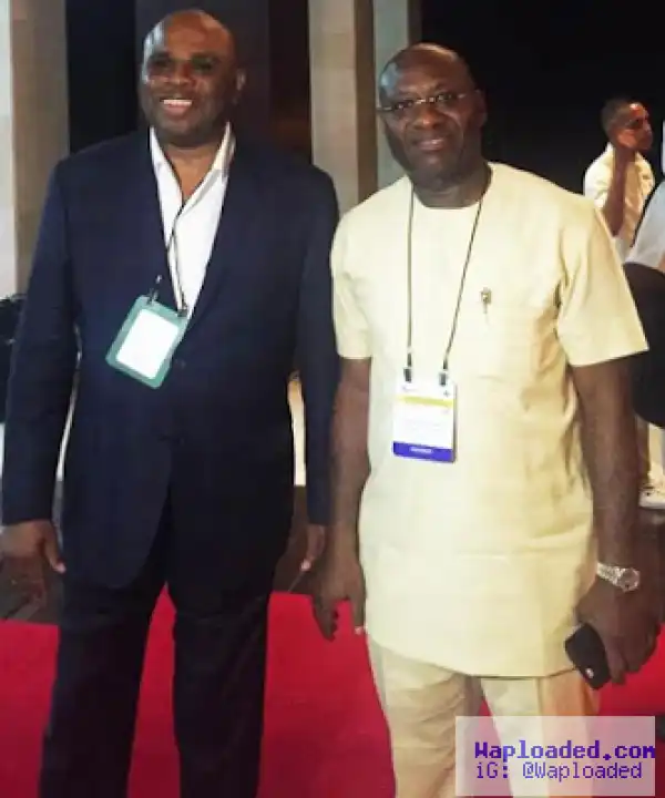 Afreximbank supports Heritage Bank growth with$150million